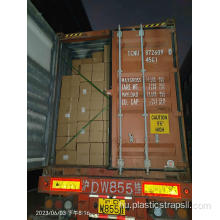 PVC arany/ezüst U16 Edge Banding